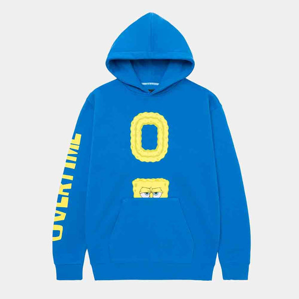 Spongebob Classic Hoodie