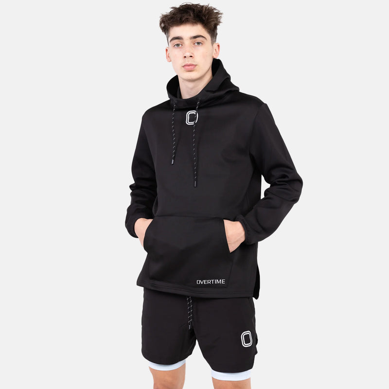 Tuff Performance Hoodie