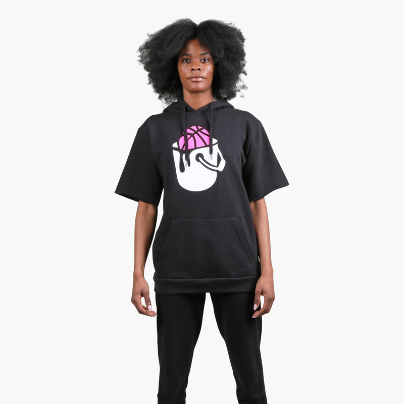 Shenk Bucket Get Her Logo Shooting Shirt (SNPL-PNT-BGHLOGOSHOOT)