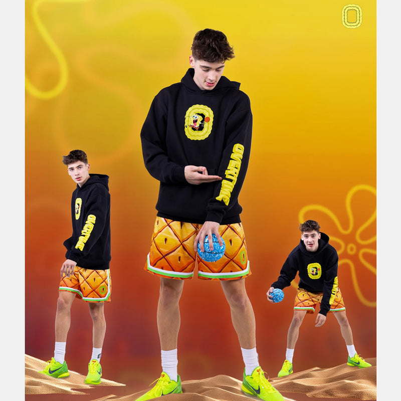 Spongebob Classic Hoodie