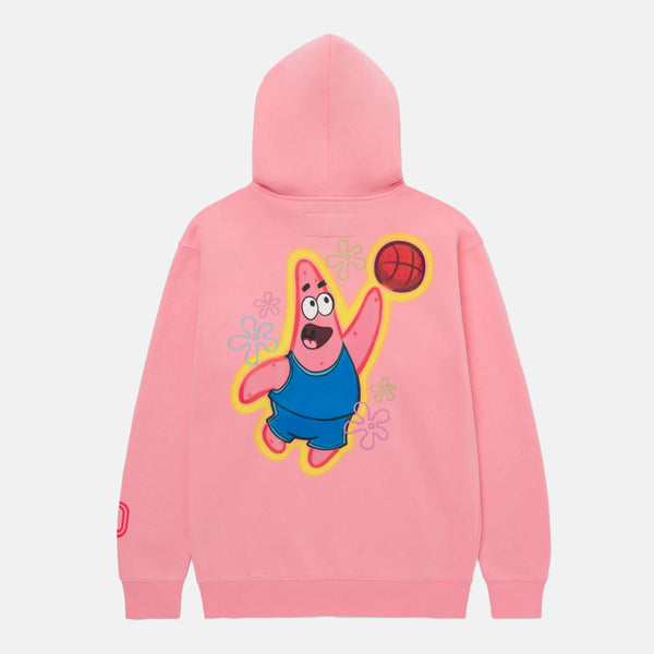 Kids' Patrick Airbrush Hoodie