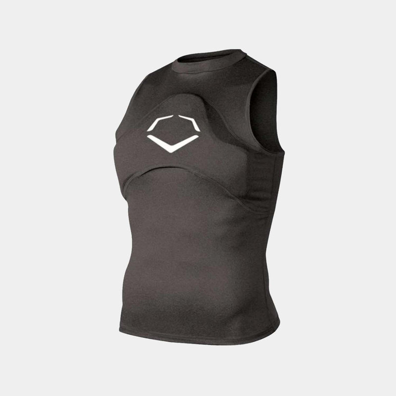 Men's Evoshield G2s Sleeveless Baseball Chest Guard Shirt