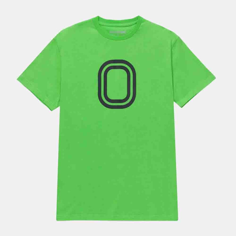 Front view of the Kids' Overtime Classic Tee.