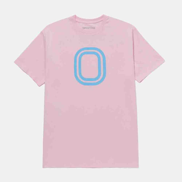 Front view of the Kids' Overtime Classic Tee.