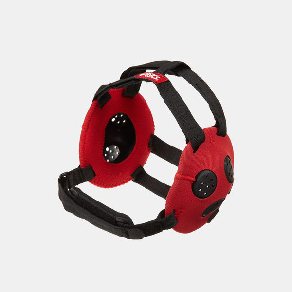 Jr Gel Wrestling Headgear - SV SPORTS