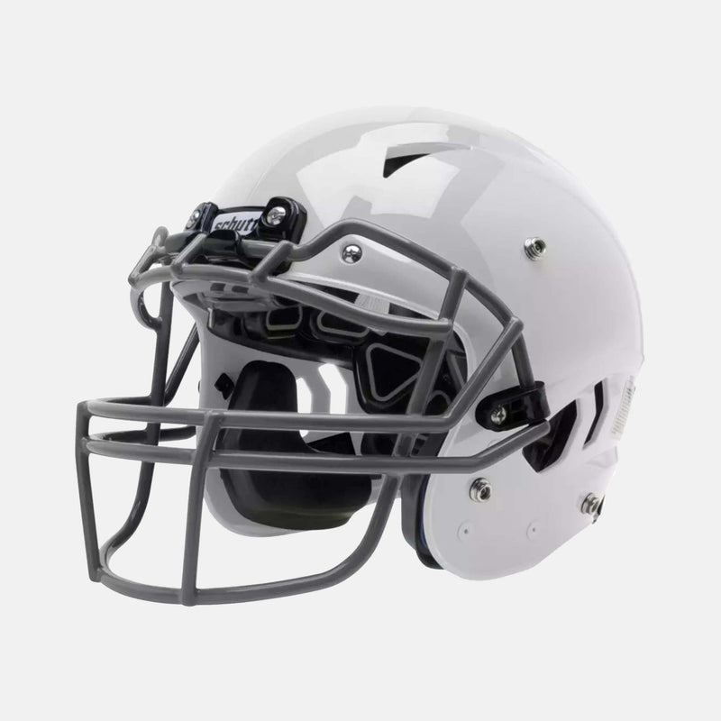 Schutt f7  Sports helmet, Football helmets, Eagles team