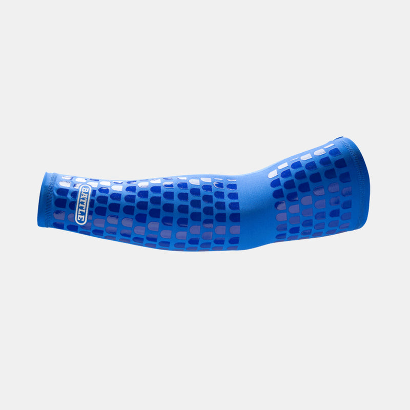 Battle Football Ultra-Stick Full Arm Sleeve - SV SPORTS