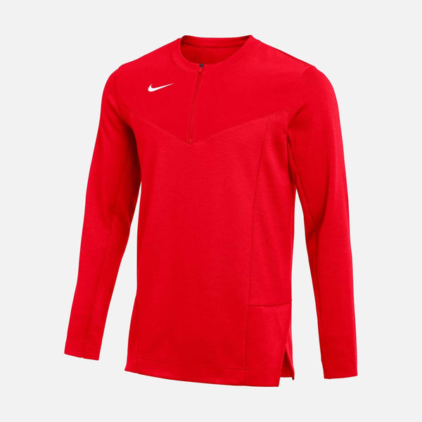 USA Soccer Red Nike high quality Dri Fit Long Sleeve Jersey CD8164-657 Mens Large New