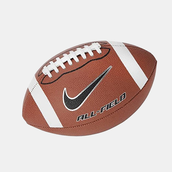 Balón de Fútbol Americano Nike All Field 3.0, unisex