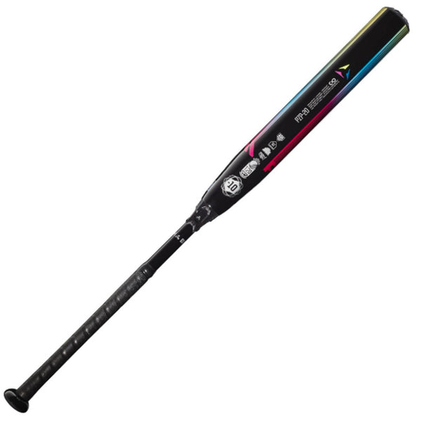 Prism (-10) 2020 Gapped Wall Composite Fp Bat - SV SPORTS